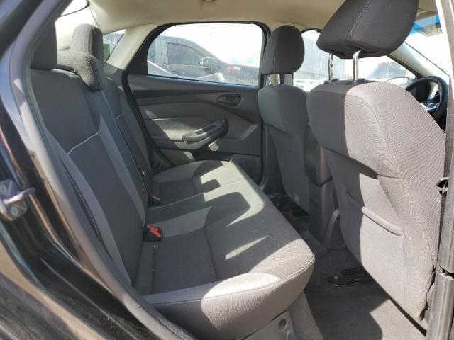 Photo 10 from auction – 2012 FORD FOCUS SE with VIN 1FAHP3F24CL463583