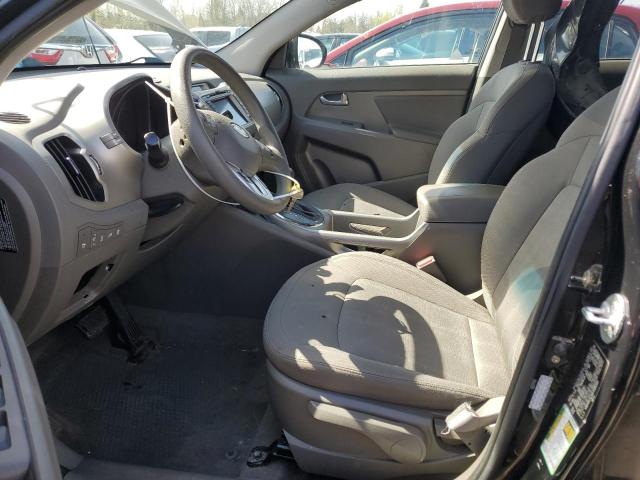 Photo 7 from auction – 2011 KIA SPORTAGE L with VIN KNDPBCA24B7086563