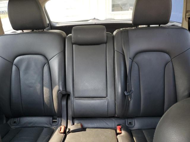 Photo 10 from auction – 2015 AUDI Q7 TDI PRE with VIN WA1LMAFE8FD005453