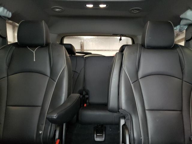 Photo 10 from auction – 2021 BUICK ENCLAVE AV with VIN 5GAERDKW5MJ250940