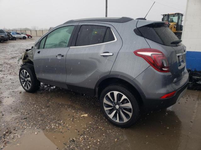 Photo 2 from auction – 2019 BUICK ENCORE ESS with VIN KL4CJGSM3KB930768
