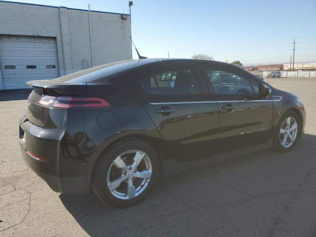 Foto 3 de la subasta – 2012 CHEVROLET VOLT con VIN 1G1RA6E44CU116360