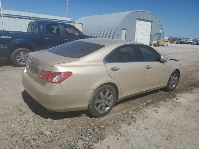 Photo 3 from auction – 2008 LEXUS ES 350 with VIN JTHBJ46G182241551