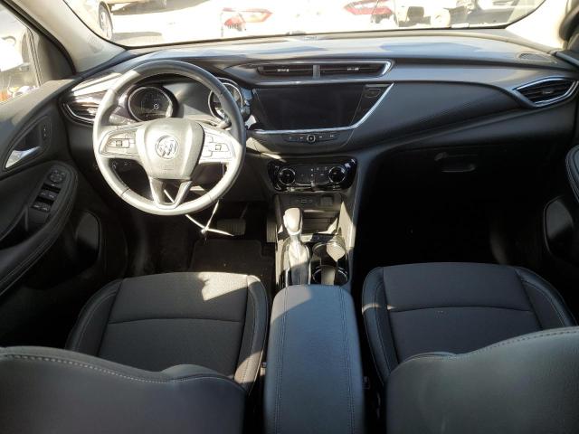 Photo 8 from auction – 2021 BUICK ENCORE GX with VIN KL4MMCSL8MB167628