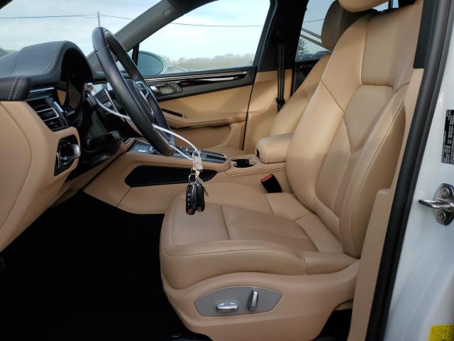 Photo 7 from auction – 2021 PORSCHE MACAN with VIN WP1AA2A52MLB16391