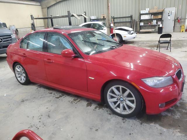 Photo 4 from auction – 2011 BMW 328 I with VIN WBAPH7C53BE674492