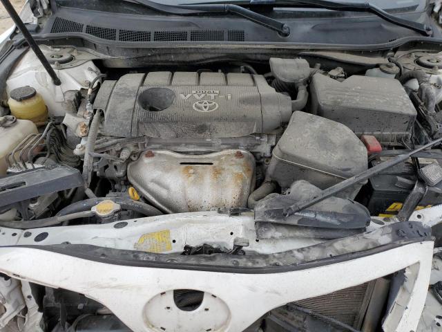 Photo 11 from auction – 2010 TOYOTA CAMRY BASE with VIN 4T1BF3EK0AU522281