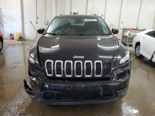 Photo 5 from auction – 2016 JEEP CHEROKEE L with VIN 1C4PJLCS9GW302467
