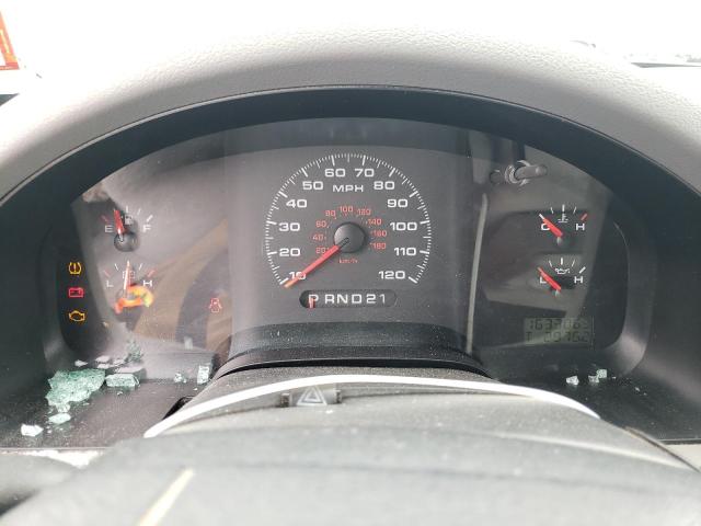 Photo 9 from auction – 2007 FORD F150 with VIN 1FTRX14W37FB66284