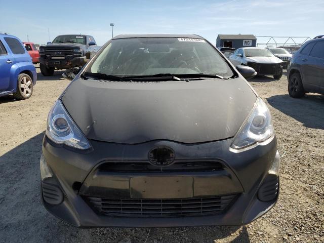 Photo 5 from auction – 2016 TOYOTA PRIUS C with VIN JTDKDTB39G1589690