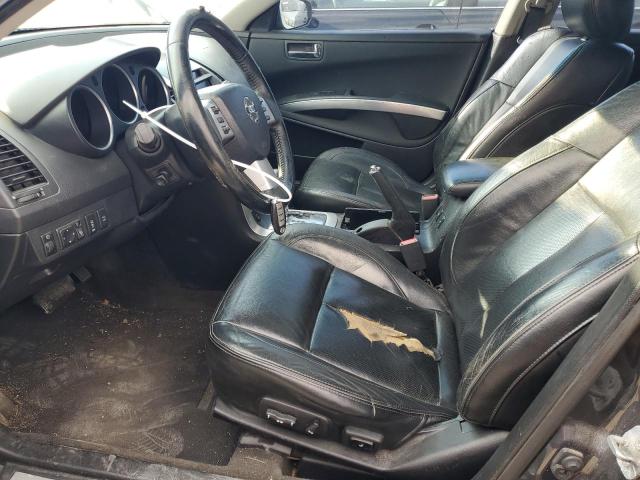 Photo 7 from auction – 2008 NISSAN MAXIMA SE/ with VIN 1N4BA41E08C824233