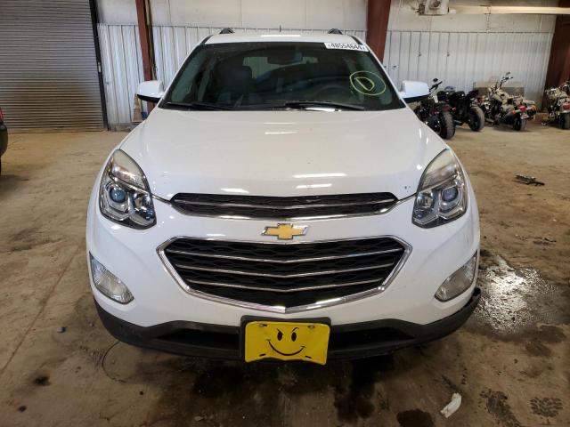 Photo 5 from auction – 2016 CHEVROLET EQUINOX LT with VIN 2GNFLFEK0G6283751