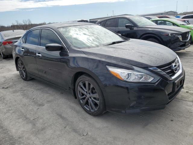 Photo 4 from auction – 2018 NISSAN ALTIMA 2.5 with VIN 1N4AL3AP8JC270401