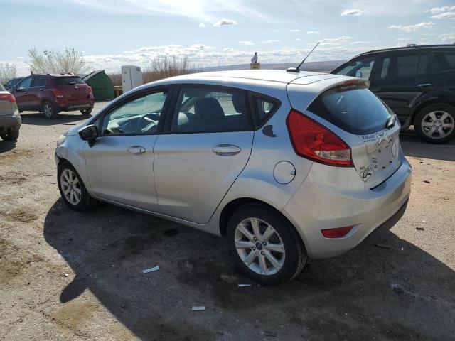 Foto 2 de la subasta – 2012 FORD FIESTA SE con VIN 3FADP4EJXCM173554