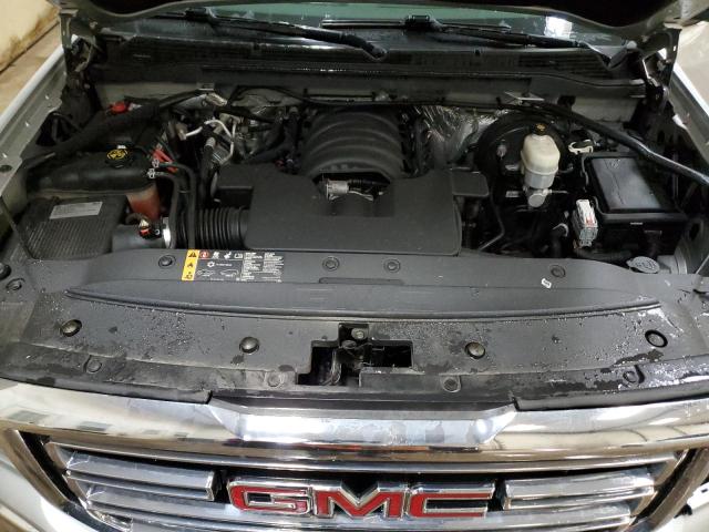 Photo 11 from auction – 2017 GMC SIERRA K15 with VIN 1GTV2MEC8HZ196335