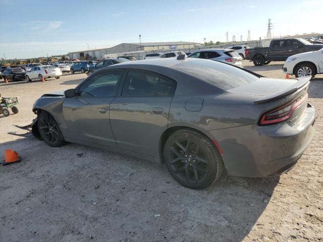 Photo 2 from auction – 2023 DODGE CHARGER SX with VIN 2C3CDXBG9PH598913