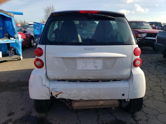 Photo 6 from auction – 2014 SMART FORTWO PUR with VIN WMEEJ3BAXEK778796