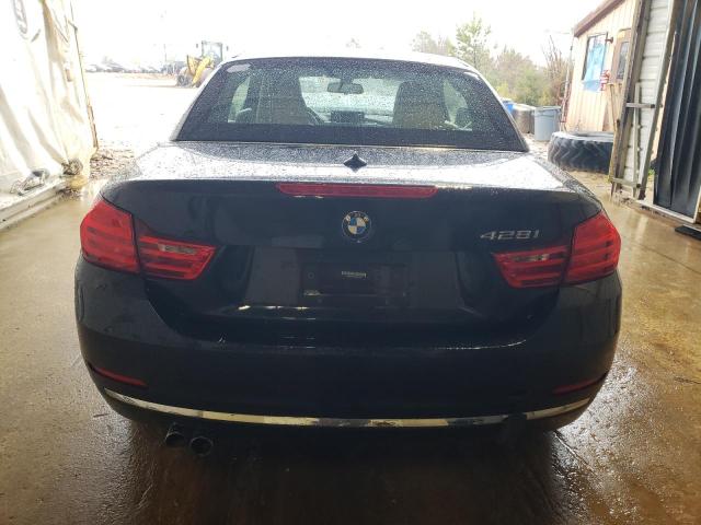 Photo 6 from auction – 2014 BMW 428 I with VIN WBA3V5C54EJ969138