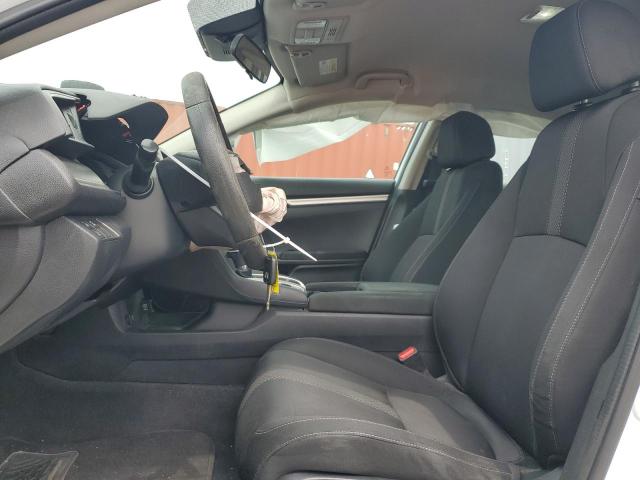 Photo 7 from auction – 2021 HONDA CIVIC LX with VIN 2HGFC2F63MH559697