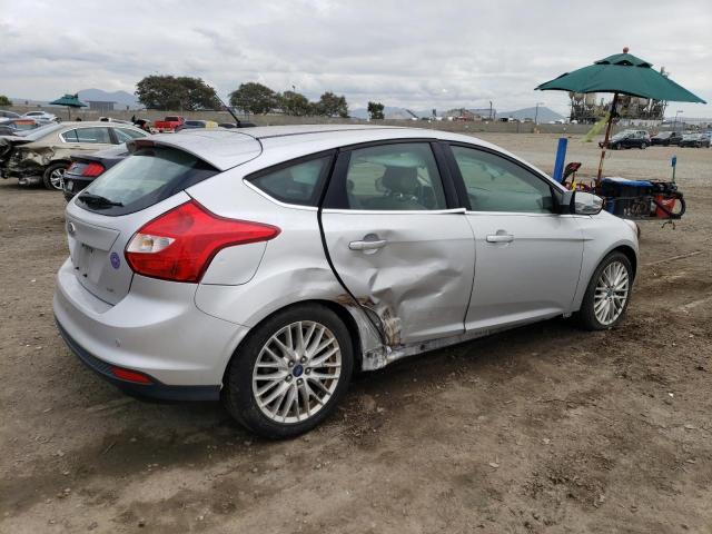 Photo 3 from auction – 2012 FORD FOCUS SEL with VIN 1FAHP3M26CL227911
