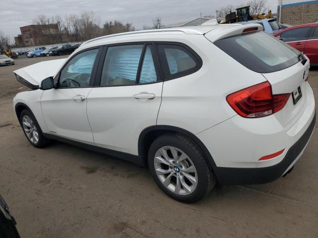 Photo 2 from auction – 2013 BMW X1 XDRIVE2 with VIN WBAVL1C51DVR91998