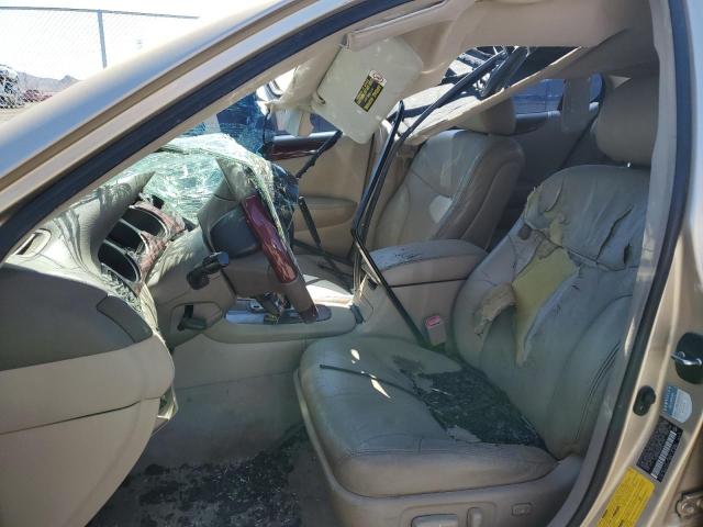 Foto 7 de la subasta – 2004 LEXUS ES 330 con VIN JTHBA30G640017572