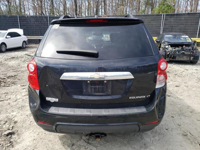 Photo 6 from auction – 2015 CHEVROLET EQUINOX LT with VIN 2GNALBEK7F6328430