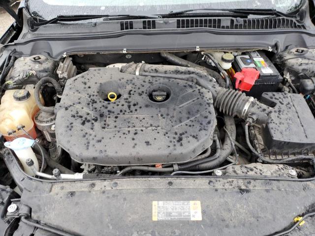 Photo 11 from auction – 2015 FORD FUSION TIT with VIN 3FA6P0K96FR114004
