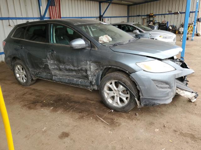 Photo 4 from auction – 2012 MAZDA CX-9 with VIN JM3TB3CVXC0364258