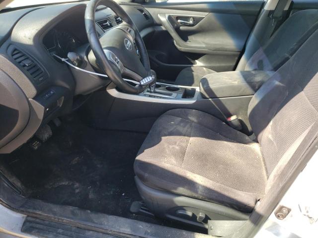 Photo 7 from auction – 2014 NISSAN ALTIMA 2.5 with VIN 1N4AL3AP0EC282080