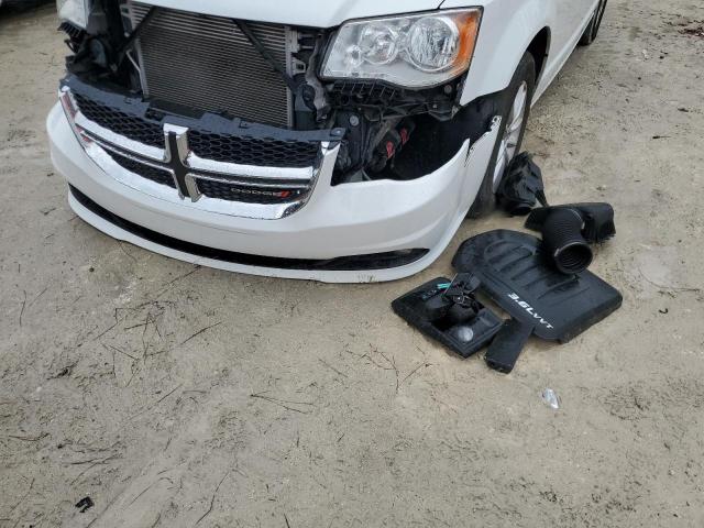 صورة رقم 13 من المزاد - 2019 DODGE GRAND CARA مع VIN 2C4RDGCG1KR514543