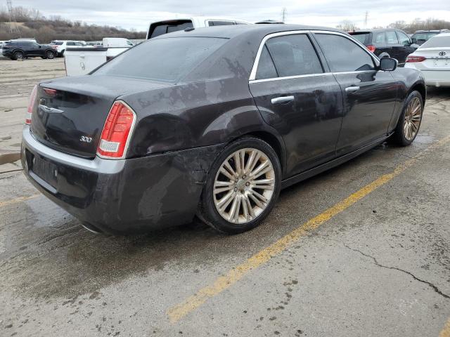 Photo 3 from auction – 2012 CHRYSLER 300 LIMITE with VIN 2C3CCACG0CH229110