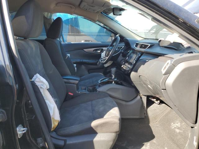 Photo 7 from auction – 2016 NISSAN ROGUE S with VIN KNMAT2MT3GP626459