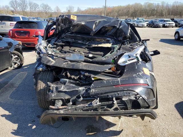 Photo 6 from auction – 2016 FORD FOCUS RS with VIN WF0DP3TH7G4116683