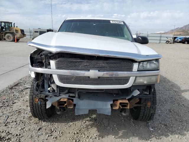 Photo 5 from auction – 2003 CHEVROLET SILVERADO with VIN 1GCHK23113F181835