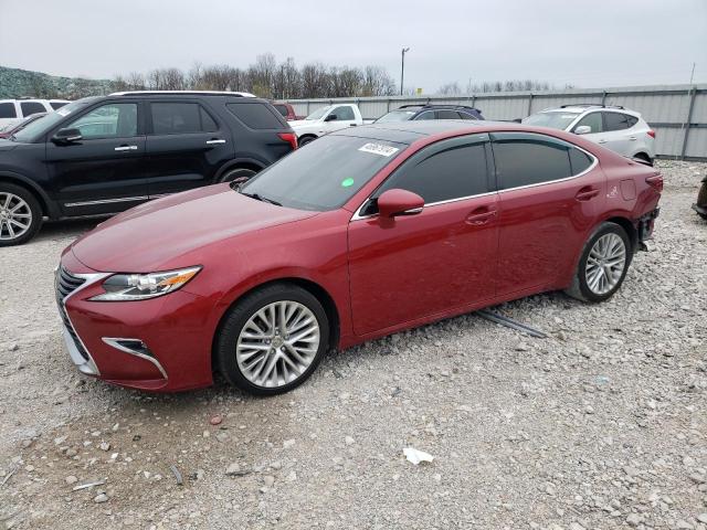 Zdjęcie 1 z aukcji – 2016 LEXUS ES 350 z VIN JTHBK1GG7G2236055