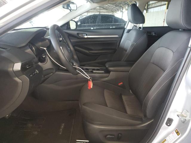 Photo 7 from auction – 2022 NISSAN ALTIMA SV with VIN 1N4BL4DV5NN328706