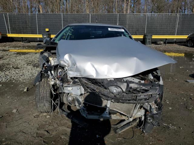 Photo 5 from auction – 2013 TOYOTA COROLLA BA with VIN 2T1BU4EE0DC026196
