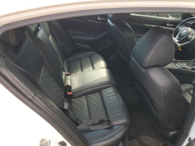 Photo 10 from auction – 2017 NISSAN MAXIMA 3.5 with VIN 1N4AA6AP8HC434845