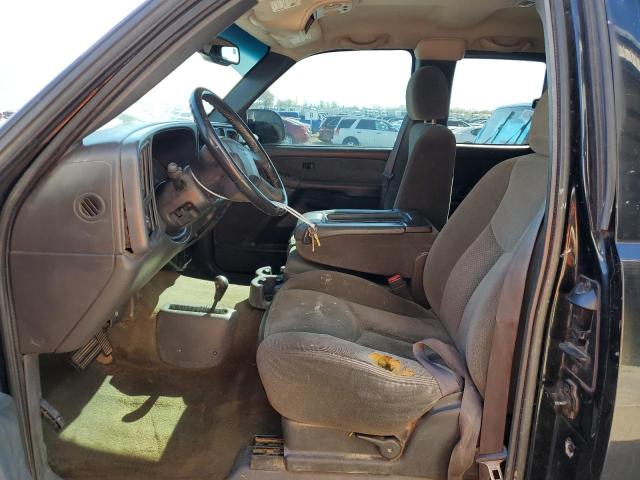 Photo 7 from auction – 2003 CHEVROLET SILVERADO with VIN 1GCEK19V23E371740