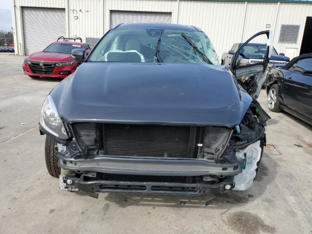 Photo 5 from auction – 2014 VOLVO XC60 3.2 with VIN YV4952DL4E2553705