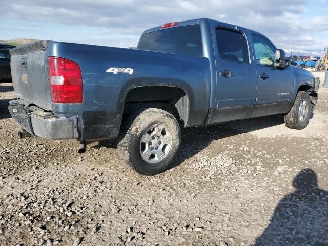 Photo 3 from auction – 2007 CHEVROLET SILVERADO with VIN 2GCEK13C871706319
