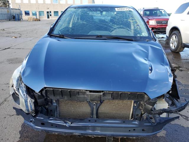 Photo 5 from auction – 2012 SUBARU IMPREZA PR with VIN JF1GPAD65CH215285