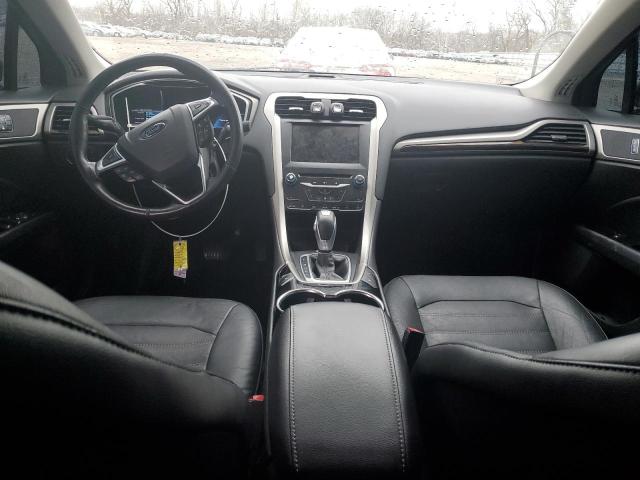 Photo 8 from auction – 2014 FORD FUSION SE with VIN 3FA6P0PUXER269974
