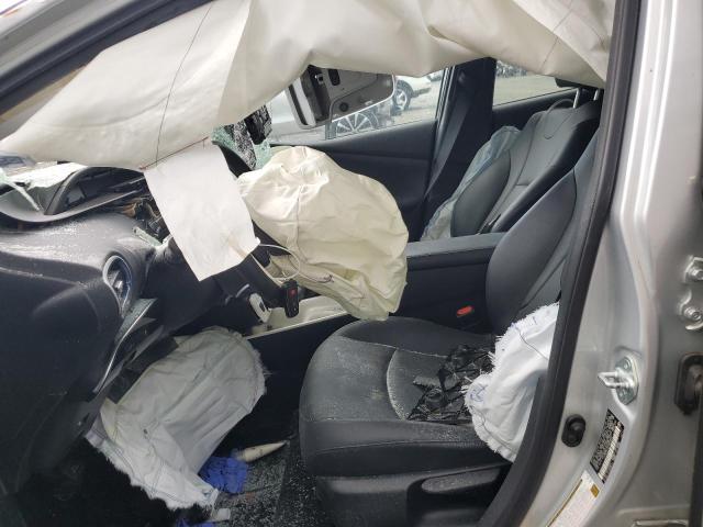 Photo 7 from auction – 2016 TOYOTA PRIUS with VIN JTDKARFU0G3003641