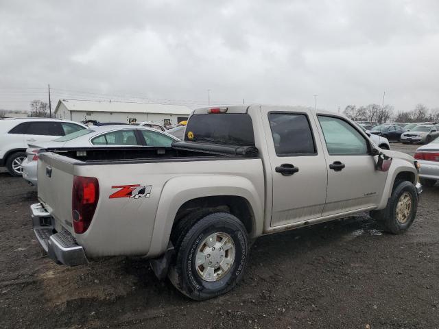 Photo 3 from auction – 2005 CHEVROLET COLORADO with VIN 1GCDT136058196237