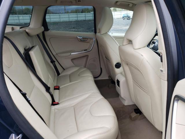 Photo 10 from auction – 2015 VOLVO XC60 T5 PR with VIN YV426MDB1F2625169