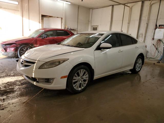 MAZDA 6 I 2010 con VIN 1YVHZ8CH1A5M09986 - Foto de la subasta