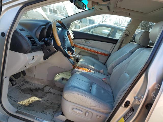 Foto 7 de la subasta – 2007 LEXUS RX 350 con VIN 2T2GK31U37C002283