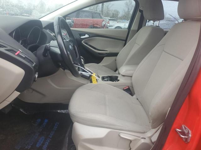 Photo 7 from auction – 2012 FORD FOCUS SEL with VIN 1FAHP3H2XCL405894